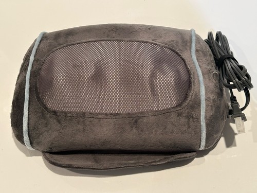 Homedics shiatsu plus - shiatsu,