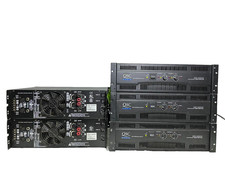 QSC Audio RMX 4050HD