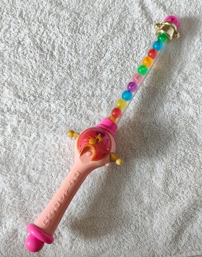 Ojamajo doremi peperuto poron - doremi,