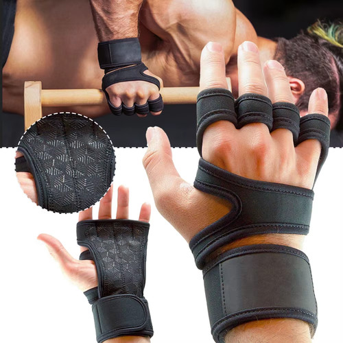 Guanti sportivi allenamento - guanti, da