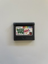 Puzzle Bobble Mini (colore