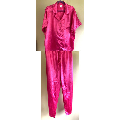 Pigiama fashion nova pezzi - 2,