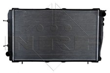 Radiatore acqua motore - , nrf