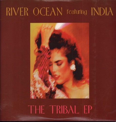 River ocean the - river, like