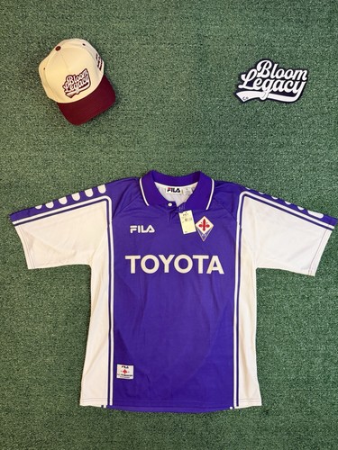 Maglia home fiorentina - home,