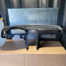 Pannello cruscotto anteriore