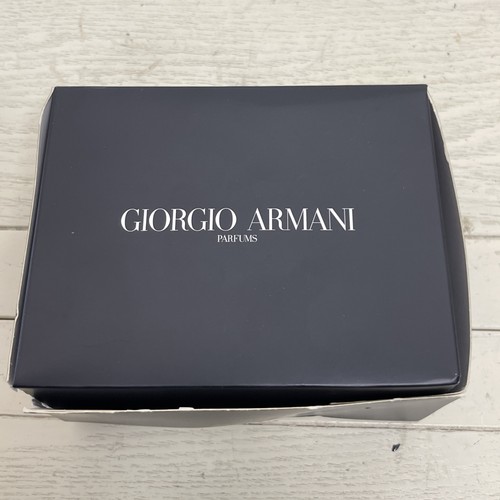 Giorgio armani parfums - giorgio,