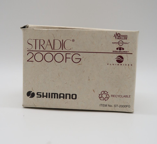 Mulinello spinning shimano - da,