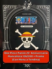 Mancolista Parte 2/2 Carte One