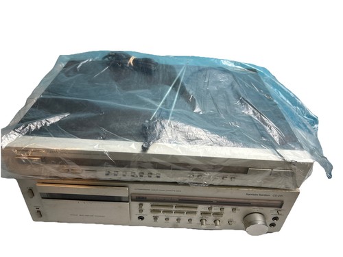 Harman kardon tu615 tuner - tu615,