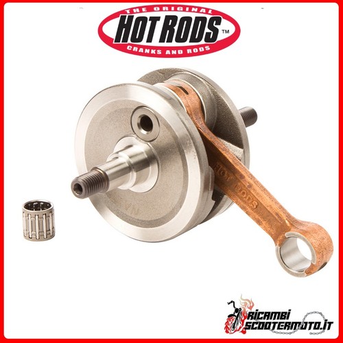Albero motore hot rods - albero, 50