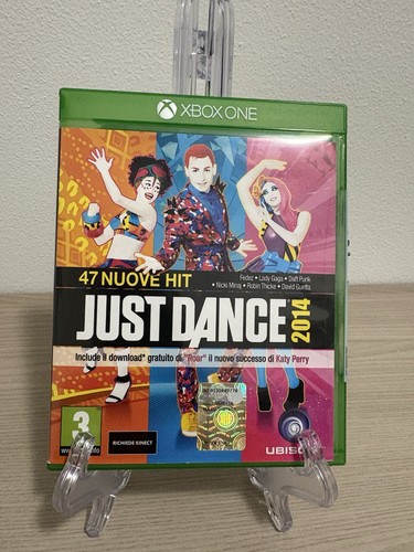 Just dance 2014 xbox one - just,
