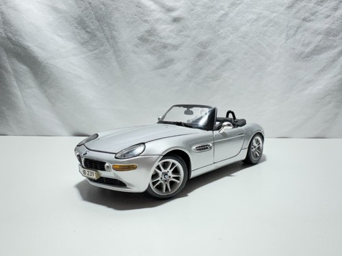 Modellino auto maisto - modellino, 1:18