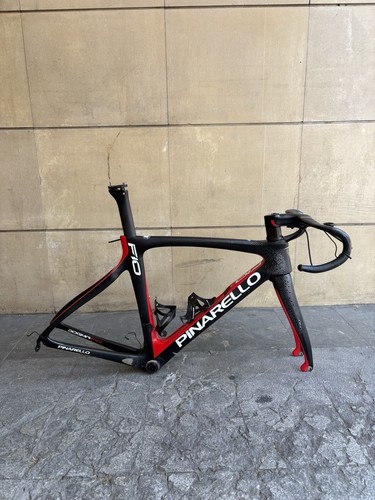 Pinarello dogma f10 di2 - f10,