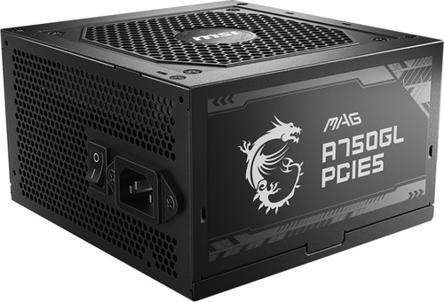 Mag a750gl pcie5 alimentatore - a750gl,