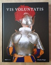 VIS VOLUNTATIS di Charles