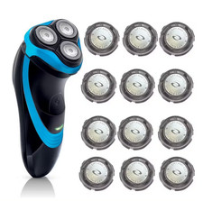 3 pezzi SH30 Testina di