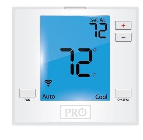 Pro iaq t701i termostato - 1,
