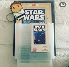 Star Wars NES * Spille