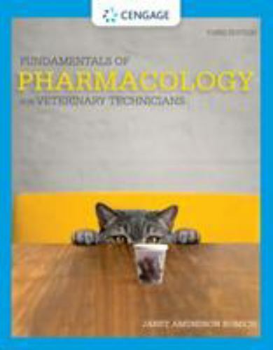 Fundamentals pharmacology - fundamentals,