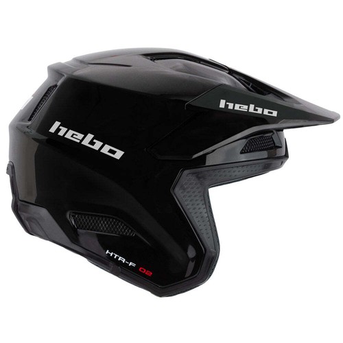 Hebo trials helmet zone pro - helmet,