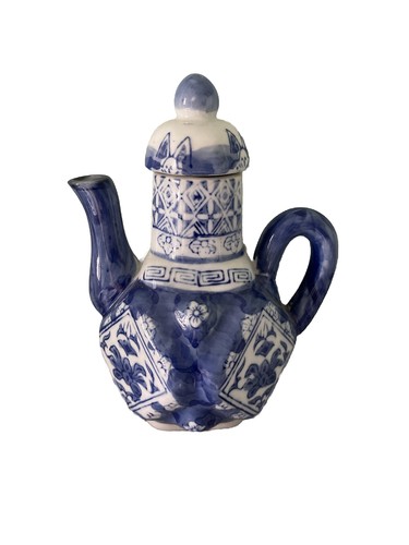 Teiera vintage cinese - vintage,