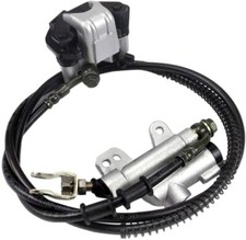 Pinza freno cilindro master