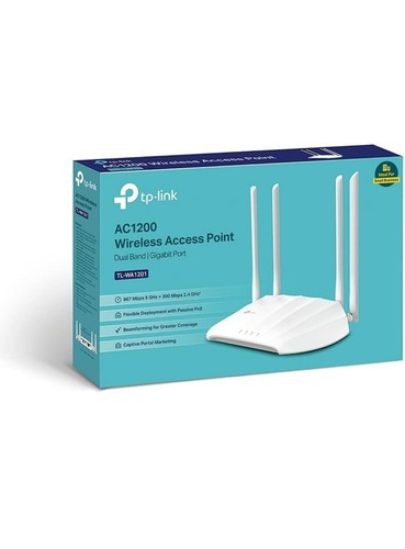 Access point ac1200 - access, wi-fi