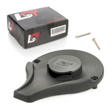 Tappo scarico condensa camino