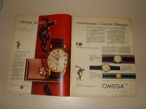 Omega seamaster orologio - omega,