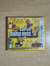 New Super Mario Bros 2