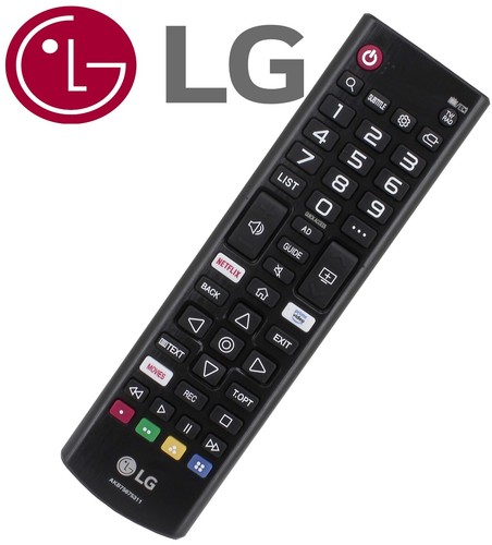 Telecomando originale - , lg