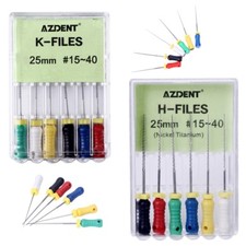 Dental Endo Trato del Canal de