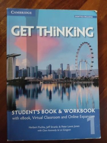 9781107516854 get thinking - 9781107516854,