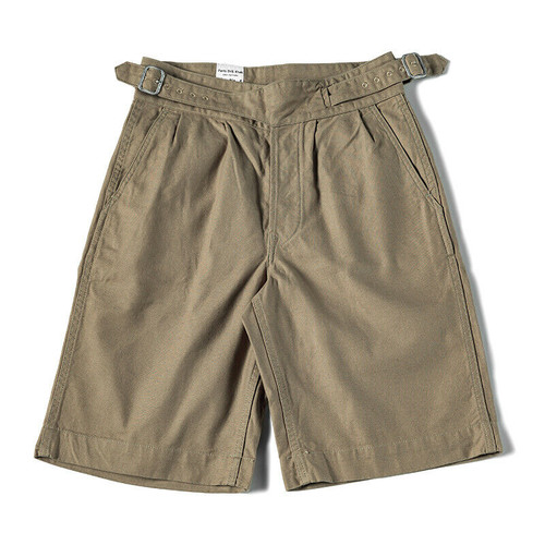 Pantaloncini corti militari