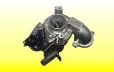 Turbocompressore Citroen