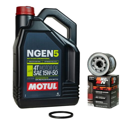 Motul ngen5 15w50 - motul, +