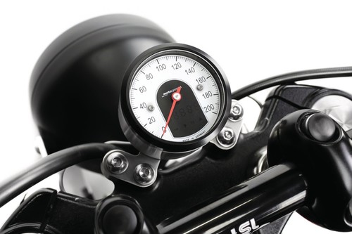 Bonneville scrambler thruxton - bonneville,