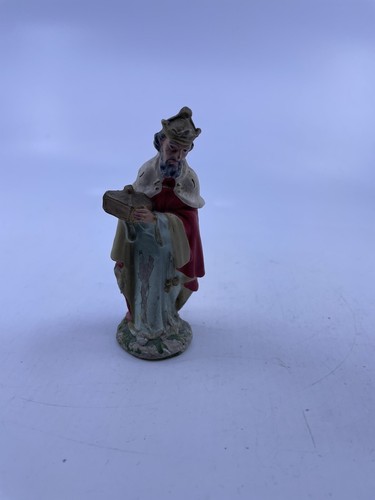 Statuina saggio natività - statuina,