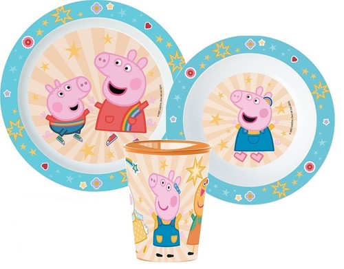 Peppa pig bambini - pz, cena