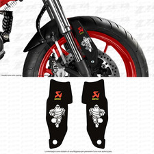 Kit Grafiche per Parasteli Ducati Hypermotard 796 1100