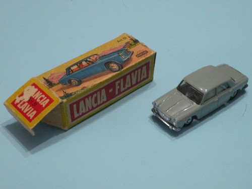 Mercury lancia flavia scala - mercury,