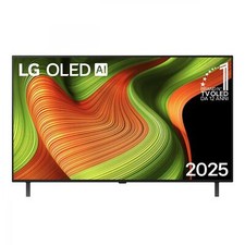 Lg Smart TV 48" 4K UHD OLED