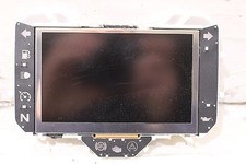 display ducati multistrada