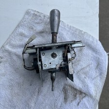 Daytona Shifter Parts Lot Sega