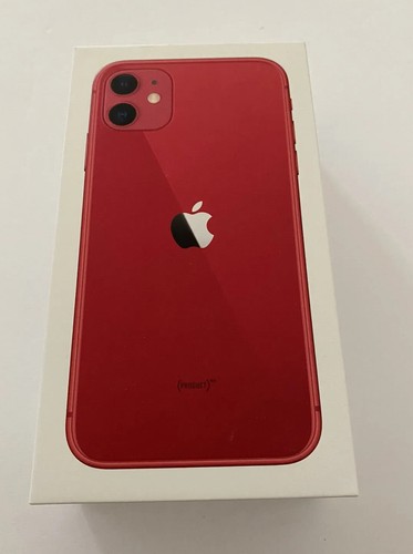 Apple iphone scatola vuota - 11,