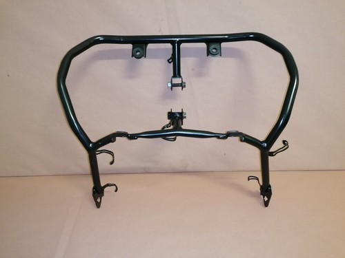 Brace cowling telaietto - brace,