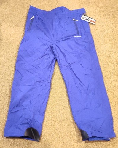 Pantaloni neve sci - da,
