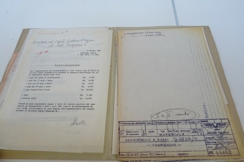 Disegni viberti documenti - disegni,