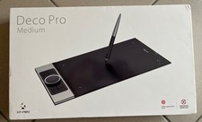 Tavoletta grafica XP-PEN Deco Pro Medium.